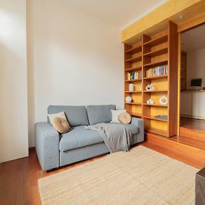 Appartement met een Slaapkamer